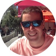 Craig Anderson - The Best Man