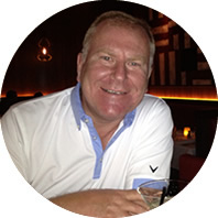 Richard Edwards - Father of the Bride